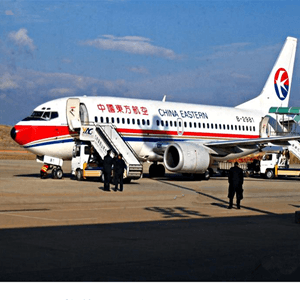 阿里昆莎航空邮寄航空快运业稳步发展的原因是什么？